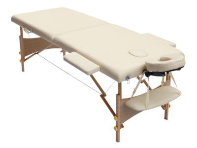 Mesa de Masajes