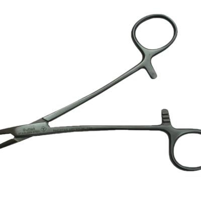 Pinza Porta Agujas HEGAR GUTTEK