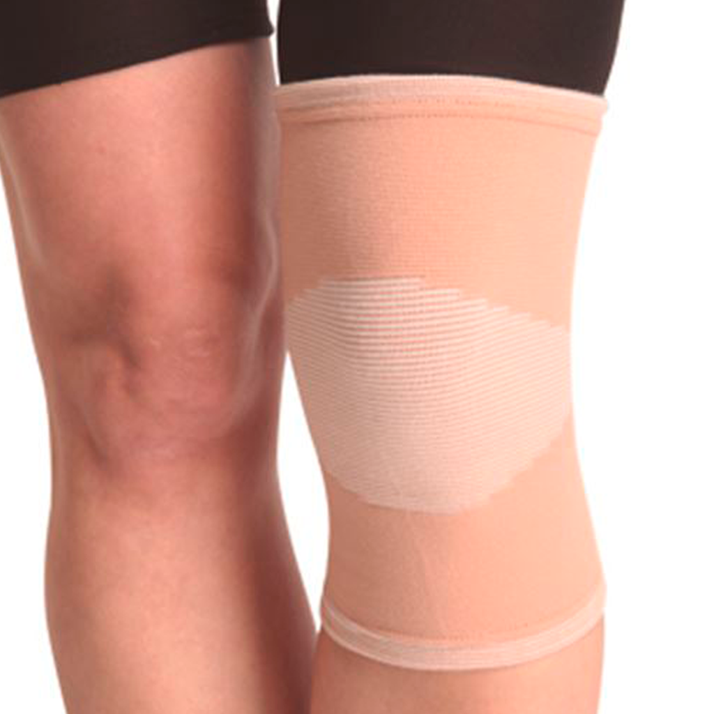 Rodillera Elástica Económica Samderson -401