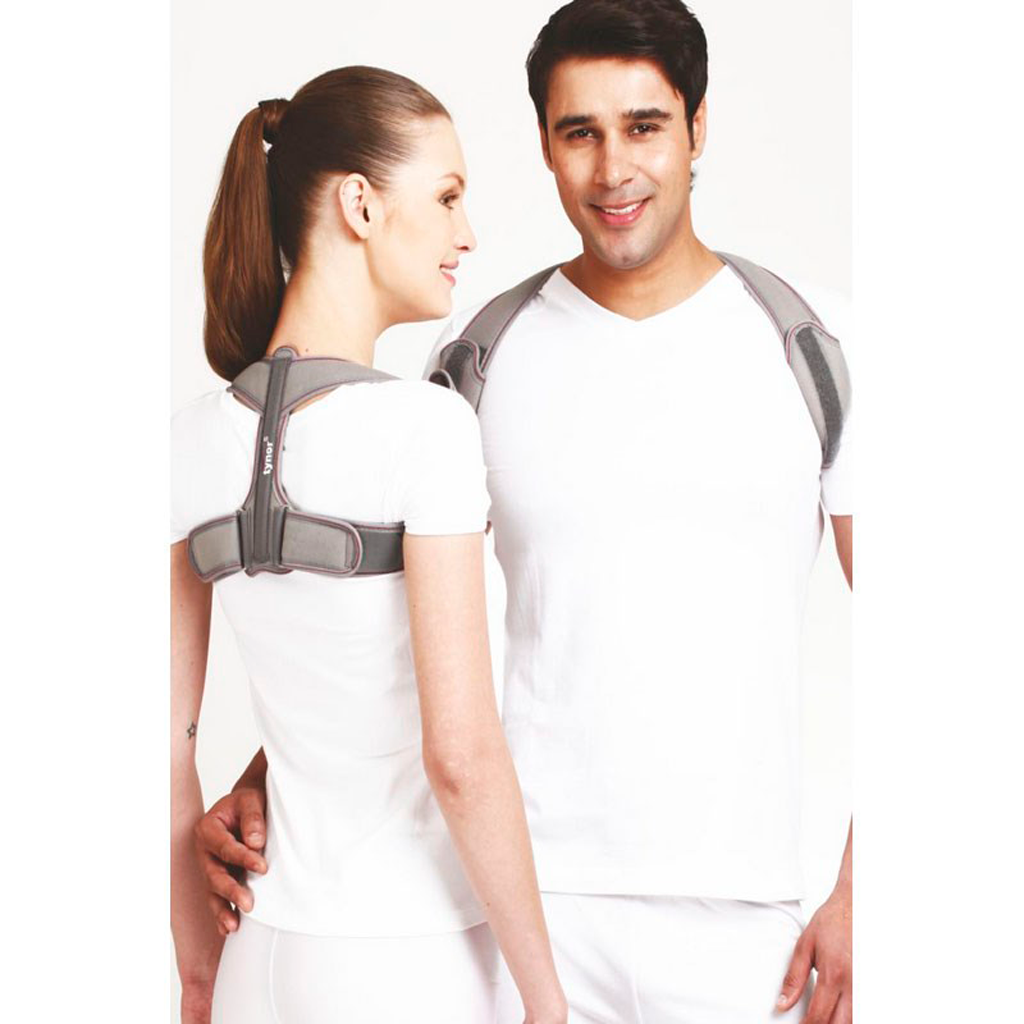 Soporte para Clavicula con Velcro C05