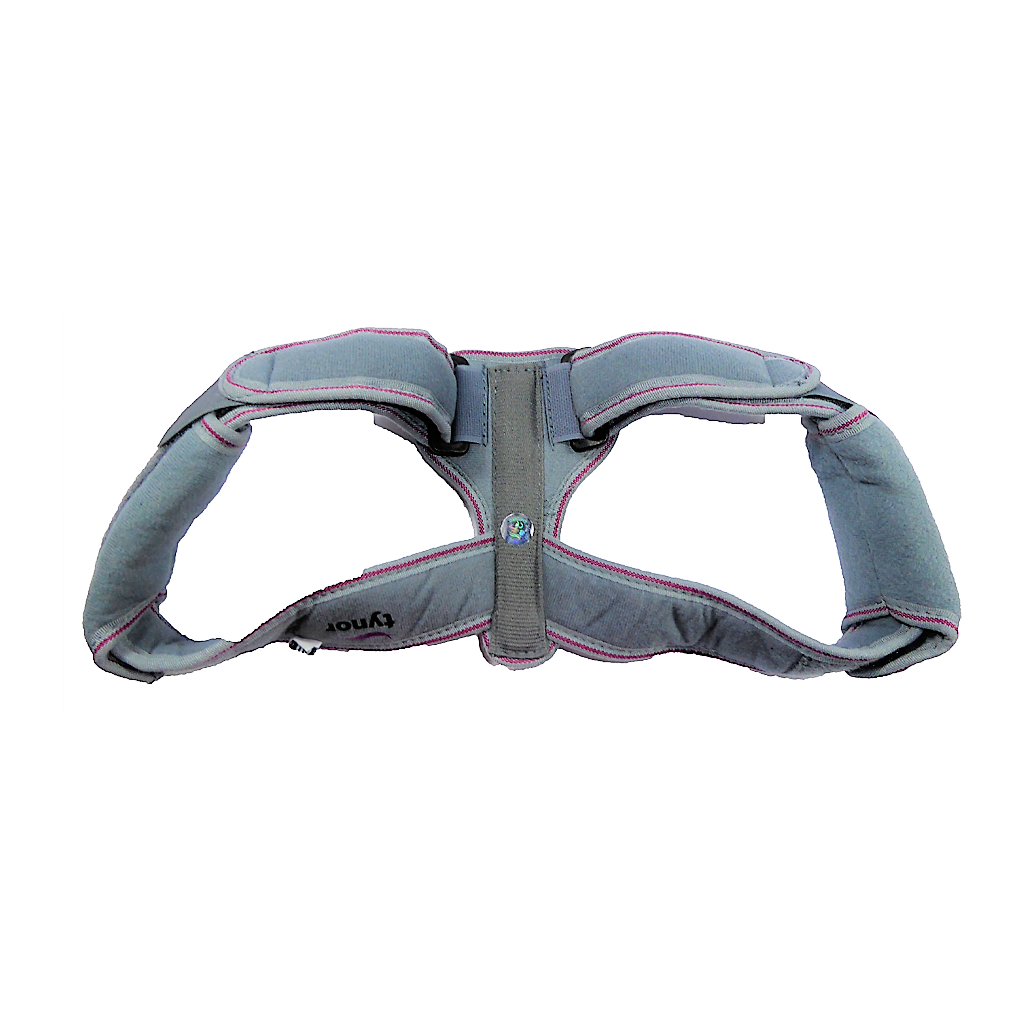 Soporte para Clavicula con Velcro C05 - Imagen 3