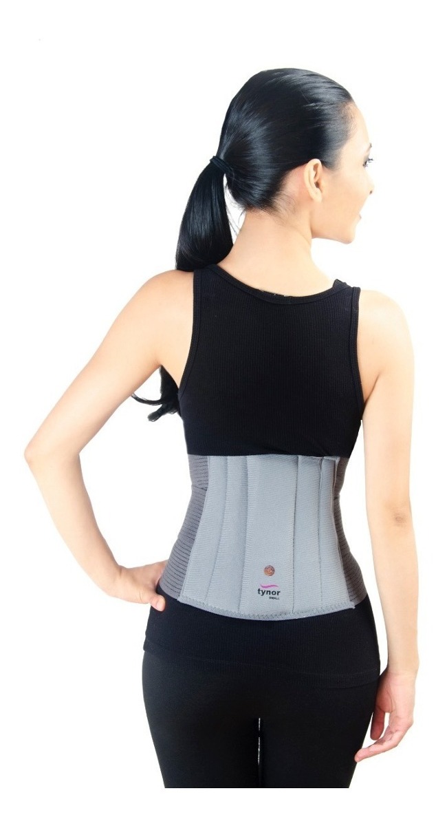 Cinturón Sacrolumbar TYNOR A05