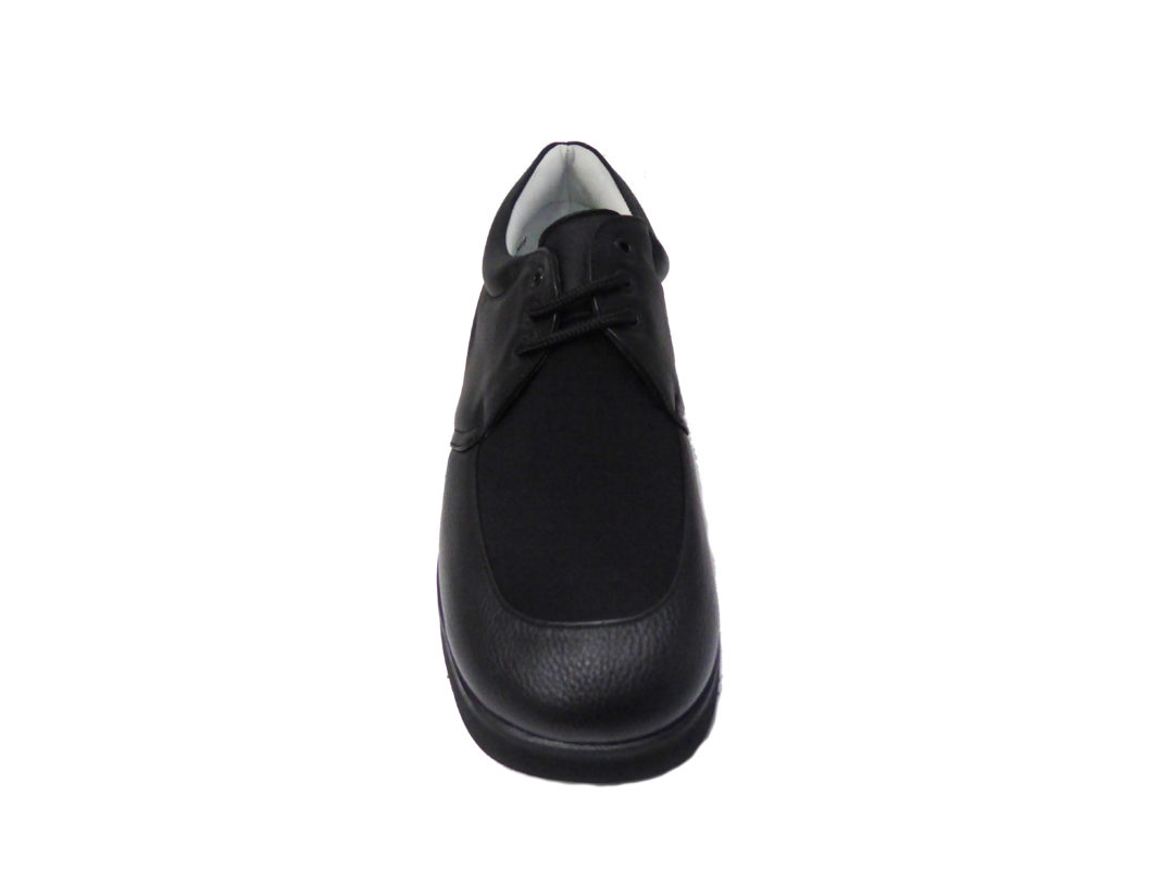 Zapatos Piedical Negro Mujer 48219 - Imagen 2