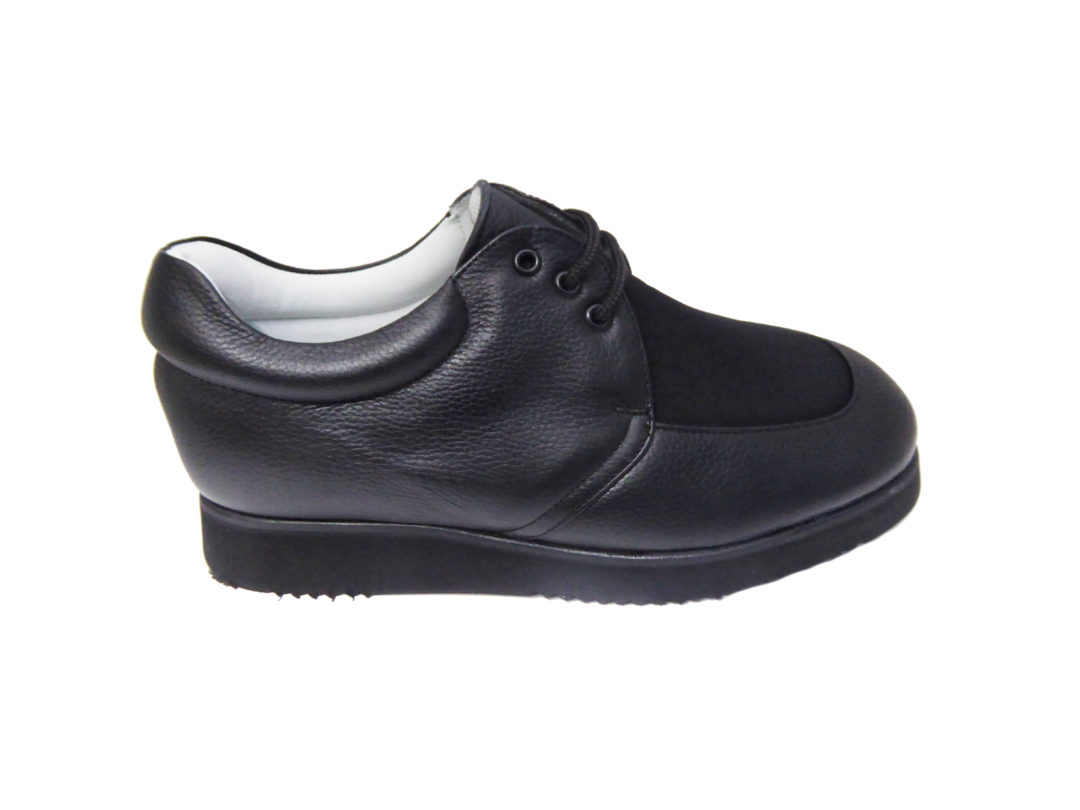 Zapatos Piedical Negro Mujer 48219 - Imagen 4