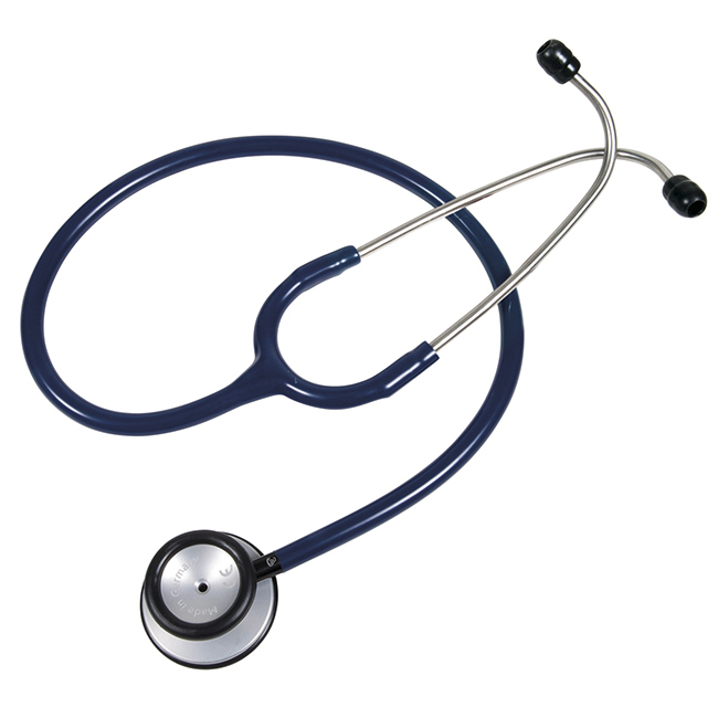 Estetoscopio estandar duplex kawe - Imagen 2