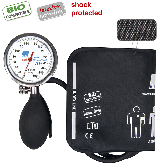 tensiometro aneroide kawe MASTERMED