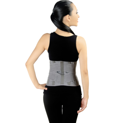 Soporte abdominal Tynor A-01