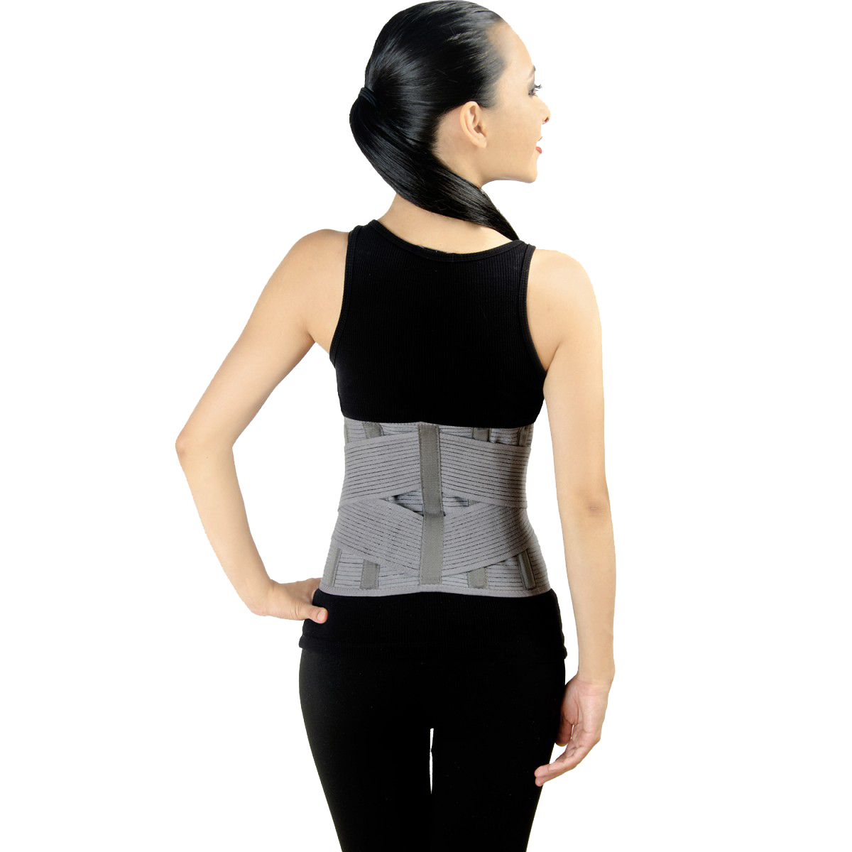 Soporte abdominal Tynor A-01