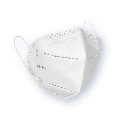 Mascarilla desechable kn95