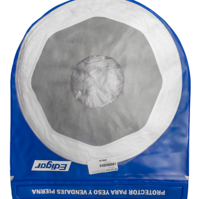 Bolsa para yeso de pierna Edigar
