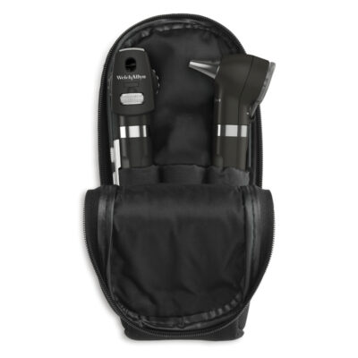 Estuche de diagnóstico 2.5 V Pocket led Welch Allyn