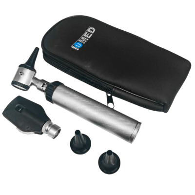 Estuche de diagnóstico EASYGO Iumed