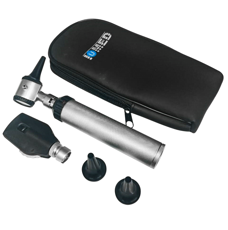 Estuche de diagnóstico EASYGO Iumed