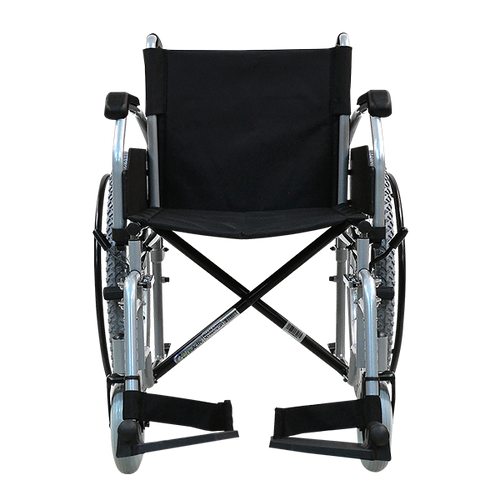 Silla de ruedas todo terreno Quick Release - Imagen 4