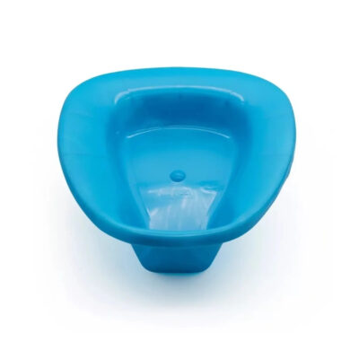 Cómodo de plastico adulto Edigar