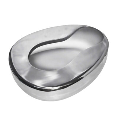 Cómodo de acero inoxidable Hergom