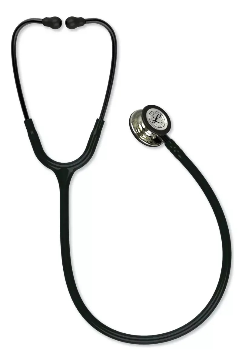 Estetoscopio classic III Littmann - Imagen 2