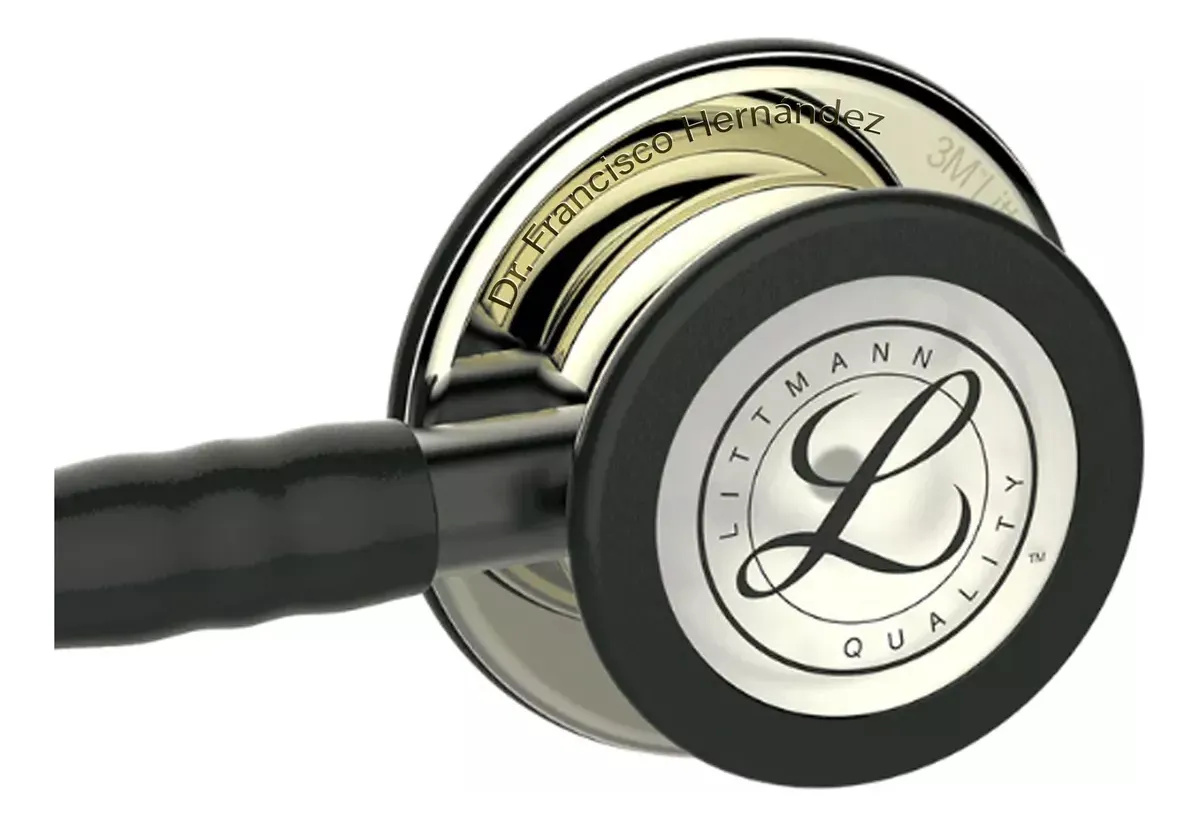 Estetoscopio classic III Littmann - Imagen 7