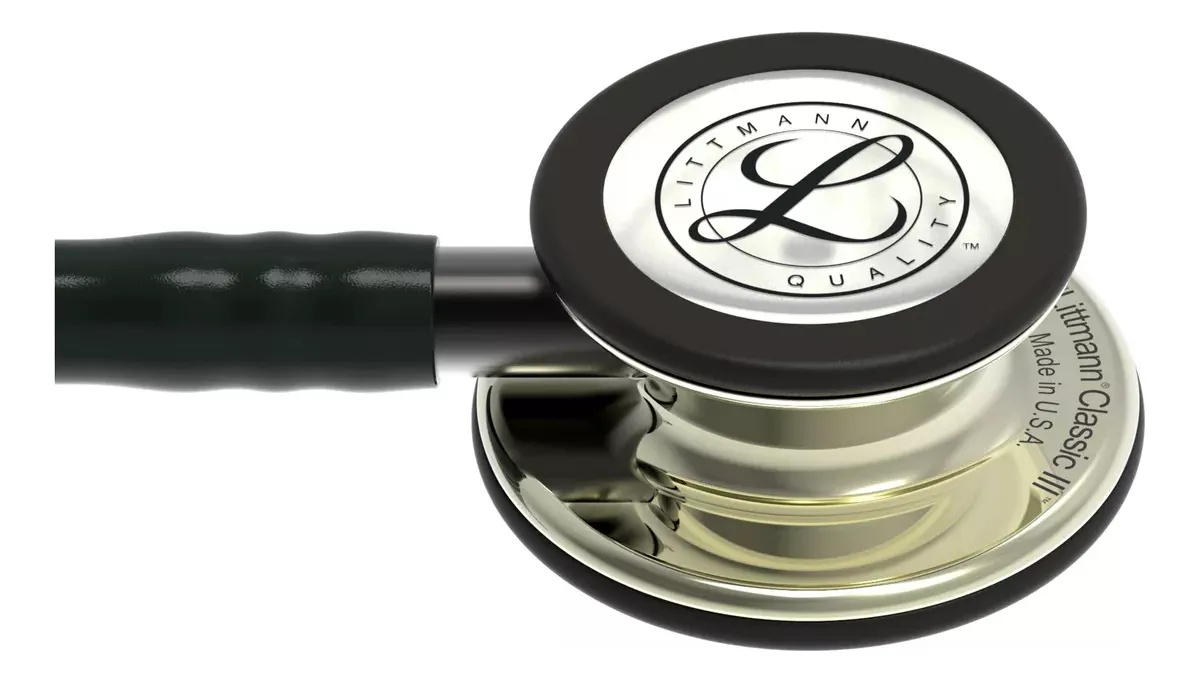 Estetoscopio classic III Littmann - Imagen 6