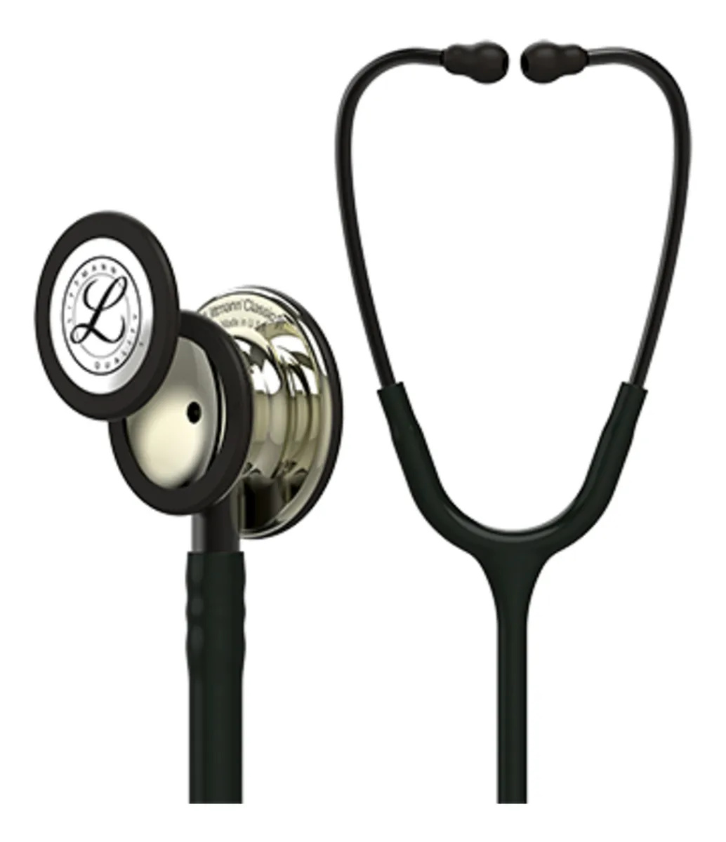 Estetoscopio classic III Littmann