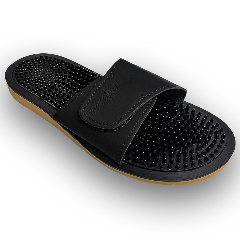 Sandalias automasaje
