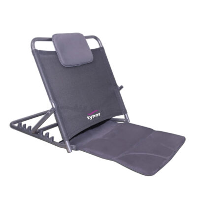 Soporte de espalda para cama Tynor