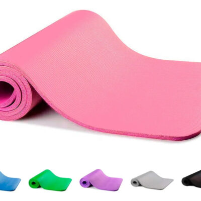 Tapete para Yoga en varios colores