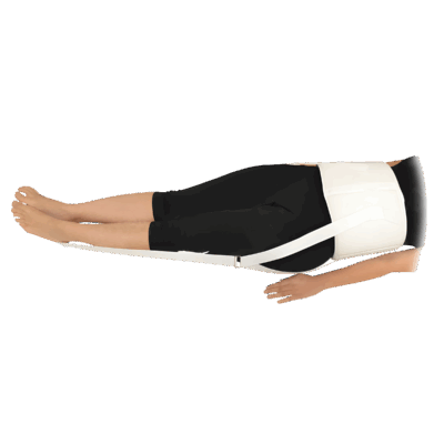 Tracción pelvica universal