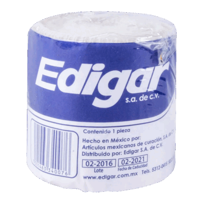 Venda elastica Edigar varios tamaños