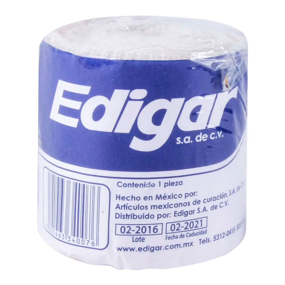 Venda elastica Edigar varios tamaños
