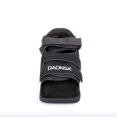 Zapato de rehabilitación